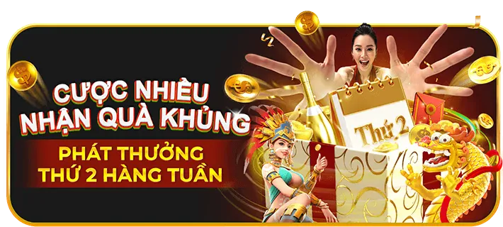 Ưu đãi độc quyền vn88vc
