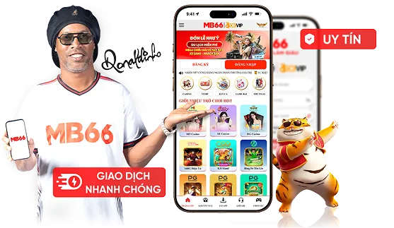 Đa dạng sảnh game