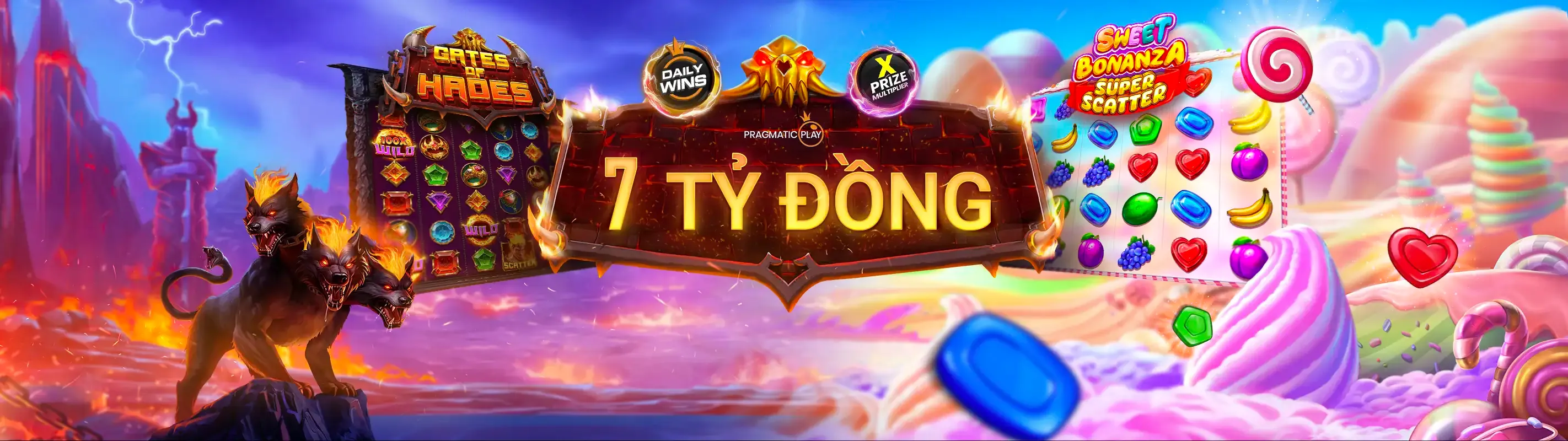 Thế giới bắn cá vn88vc
